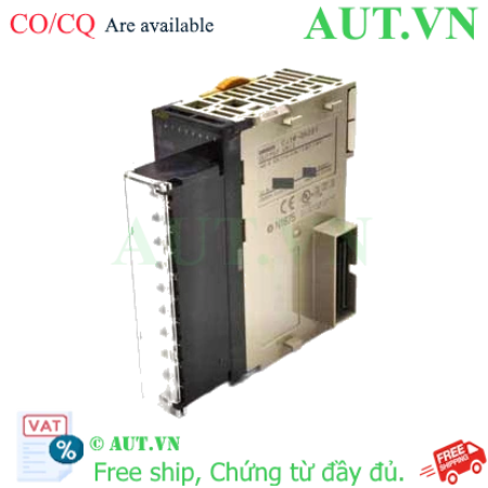 Ảnh của PLC Omron CJ1W-OA201