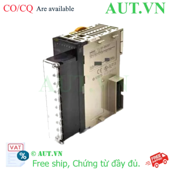 Ảnh của PLC Omron CJ1W-OA201