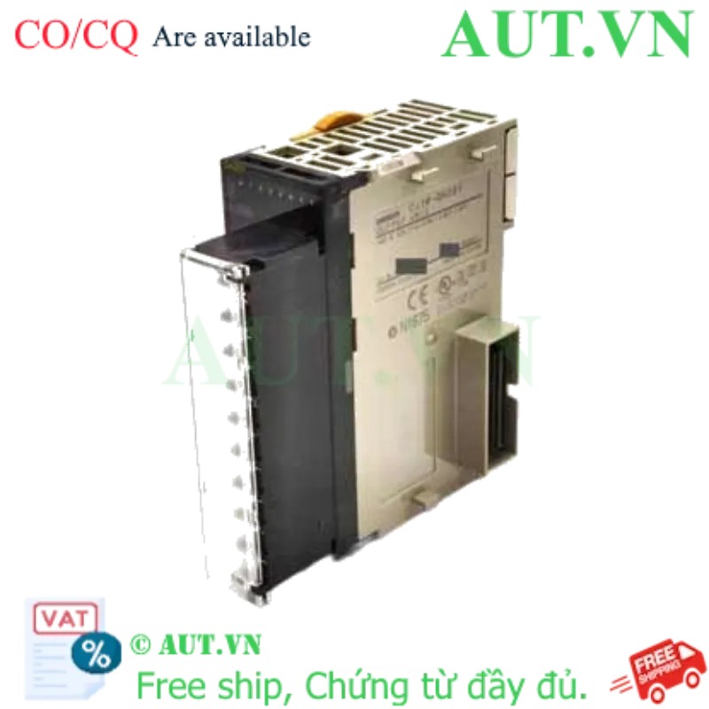 Ảnh của PLC Omron CJ1W-OA201