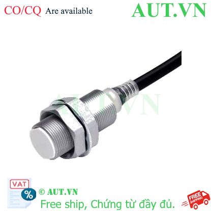 Ảnh của Cảm biến tiệm cận Omron E2EQ-X11D118-T 5M