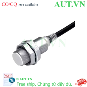 Ảnh của Cảm biến tiệm cận Omron E2EQ-X11D218-T 5M