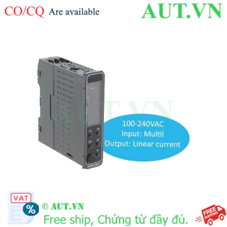 Ảnh của Đồng hồ nhiệt Omron E5DC-CX0ABM-015