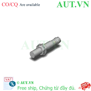 Ảnh của Cảm biến tiệm cận Omron E2V-X4B1-M1 | M12, PNP, NO, 4mm | Chính hãng AUT VN