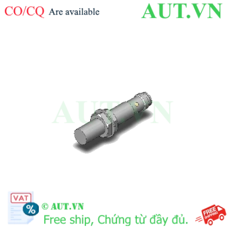 Ảnh của Cảm biến tiệm cận Omron E2V-X4C2-M1 - Phát hiện Kim loại màu, Chuẩn M12, NPN NC Chính Hãng