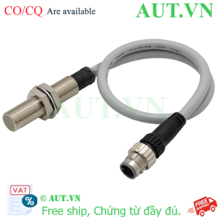 Ảnh của Cảm biến tiệm cận  Omron E2V-X4B1-M1TJ 0.3M