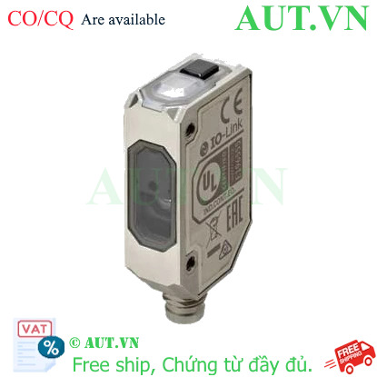 Ảnh của Cảm biến quang điện Omron E3AS-F1000IMD M3