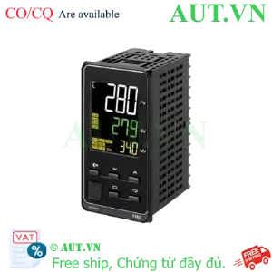 Ảnh của Đồng hồ nhiệt Omron E5EC-RR2DSM-808