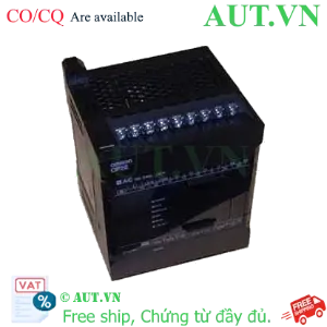 Ảnh của PLC Omron CP2E-N14DT-A