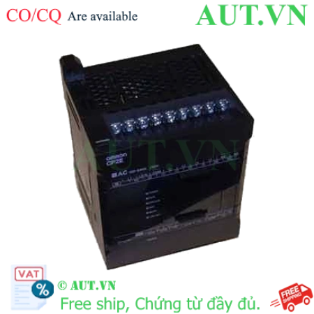Ảnh của PLC Omron CP2E-N14DT-A