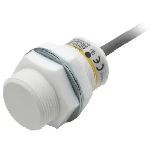 Ảnh của Cảm biến tiệm cận Omron E2FQ-X10E1 5M - M30, NPN, NO, Chống dầu IP67