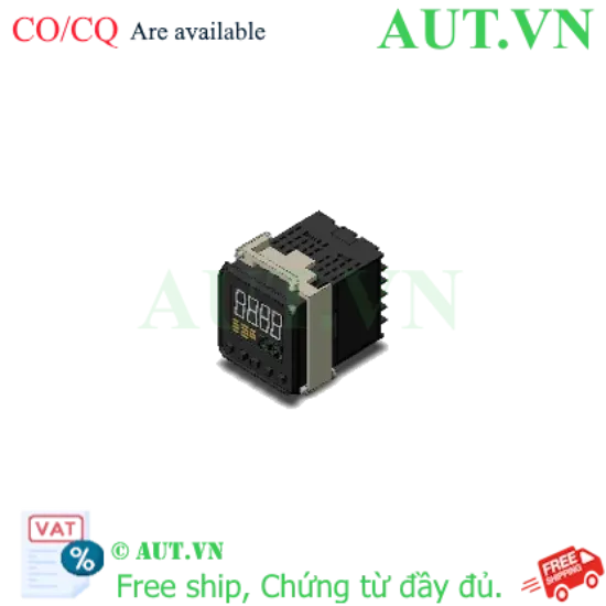 Ảnh của Đồng hồ nhiệt  Omron E5CC-QX3DSM-004