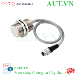 Ảnh của Cảm biến tiệm cận Omron E2ER-X10D2-M1TGJ 0.3M