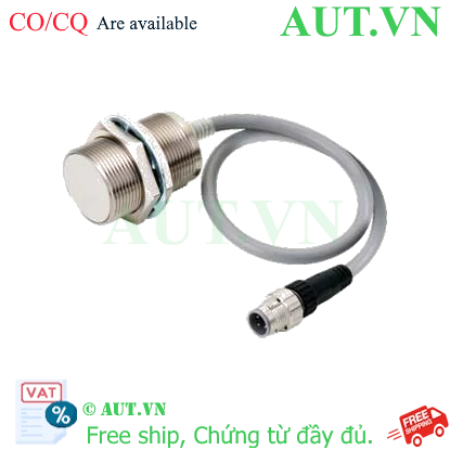 Ảnh của Cảm biến tiệm cận Omron E2ER-X10D2-M1TGJ 0.3M