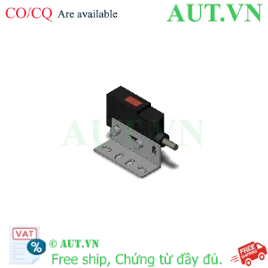 Ảnh của Cảm biến quang điện  Omron E3S-R61 2M