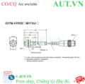 Ảnh của Cảm biến tiệm cận Omron E2FM-X1R5D1-M1TGJ 0.3M