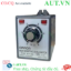 Ảnh của Cảm biến mực nước Omron 61F-HSL AC100 - Độ nhạy cao, Tự động cấp thoát nước, Chính hãng AUT VN