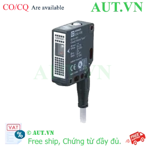 Ảnh của Cảm biến quang điện Omron E3S-DBN12T 2M