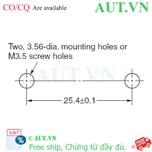 Ảnh của Công tắc nút nhấn Omron TZ-1G