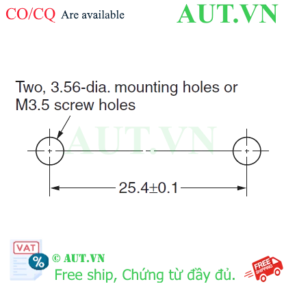 Ảnh của Công tắc nút nhấn Omron TZ-1G