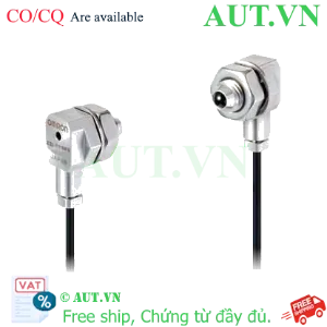 Ảnh của Cảm biến sợi quang Omron E32-T11NFS 2M