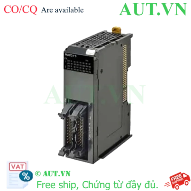 Ảnh của PLC Omron NX-MD6121-5