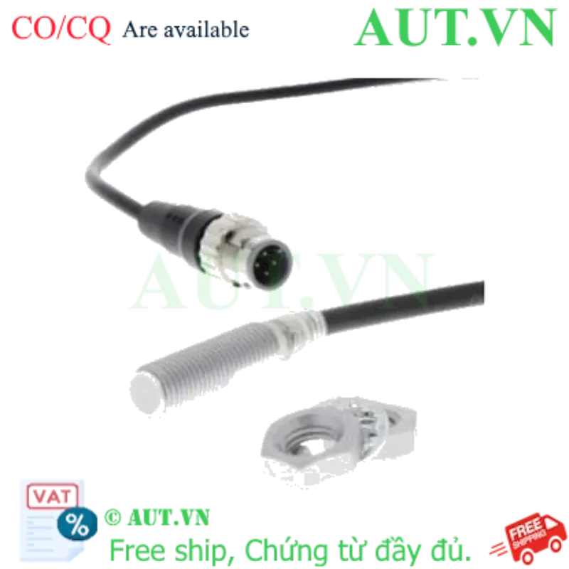 Ảnh của Cảm biến tiệm cận Omron E2EQ-X3D18-M1TGJ-T 0.3M
