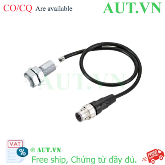 Ảnh của Cảm biến tiệm cận Omron E2EQ-X7D112-M1TGJ-T 0.3M
