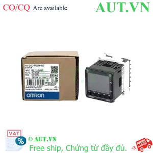 Ảnh của Đồng hồ nhiệt Omron E5CC-RX2DSM-802