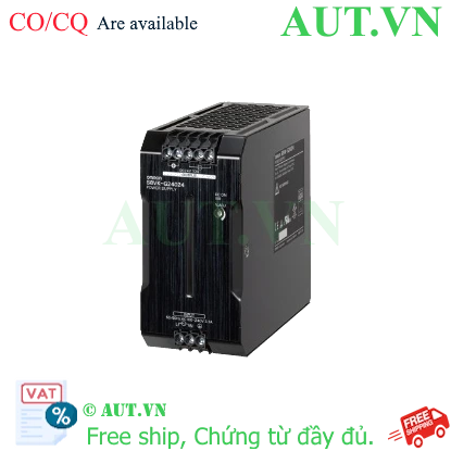 Ảnh của Bộ nguồn xung  Omron S8VK-G24024