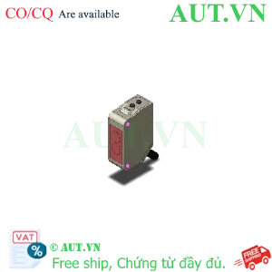 Ảnh của Cảm biến quang điện  Omron E3ZM-CD82 2M