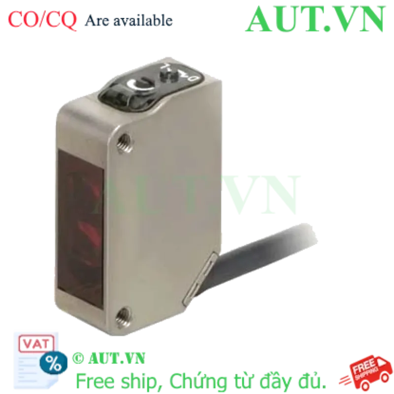 Ảnh của Cảm biến quang điện Omron E3ZM-CT61-D 2M