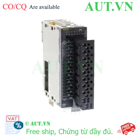 Ảnh của PLC Omron CJ1W-OD212(SL)