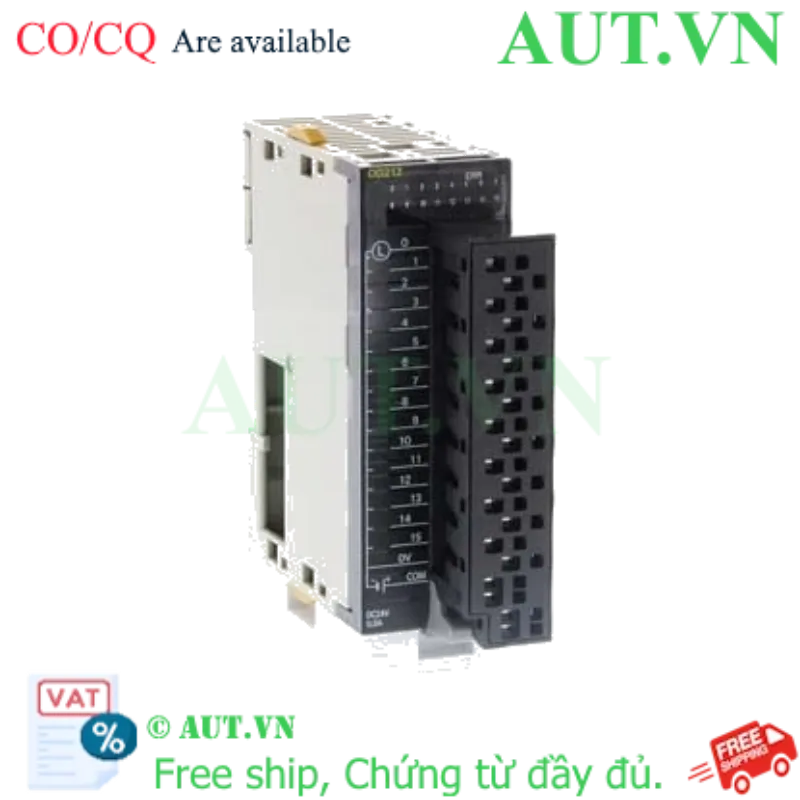 Ảnh của PLC Omron CJ1W-OD212(SL)