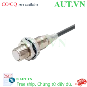 Ảnh của Cảm biến tiệm cận Omron E2ER-X3D1 5M