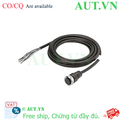 Ảnh của PLC Omron OS32C-CBL-20M