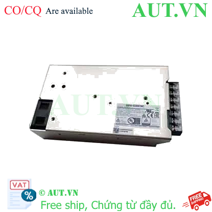 Ảnh của Bộ nguồn xung Omron S8FS-G30015C