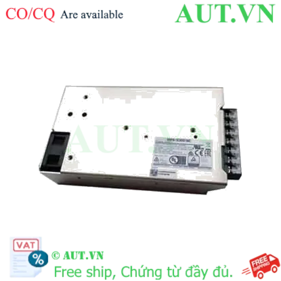 Ảnh của Bộ nguồn xung Omron S8FS-G30015C