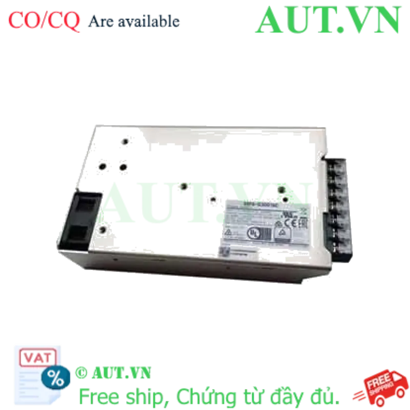 Ảnh của Bộ nguồn xung Omron S8FS-G30015C
