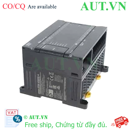 Ảnh của PLC Omron CP2E-E30DR-A