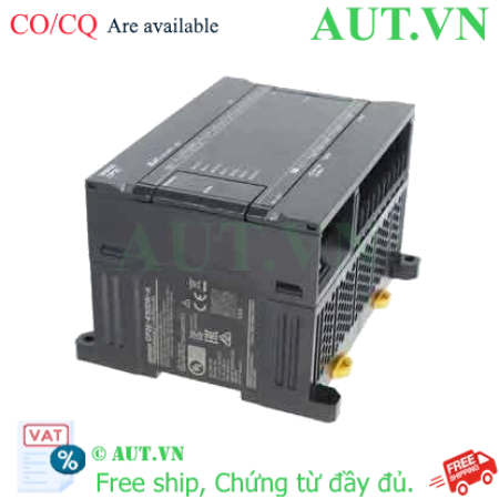Ảnh của PLC Omron CP2E-E30DR-A