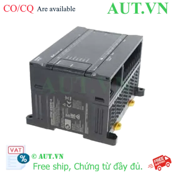 Ảnh của PLC Omron CP2E-E30DR-A