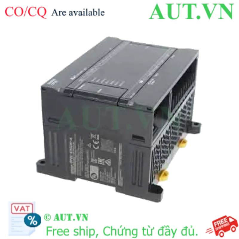 Ảnh của PLC Omron CP2E-E30DR-A
