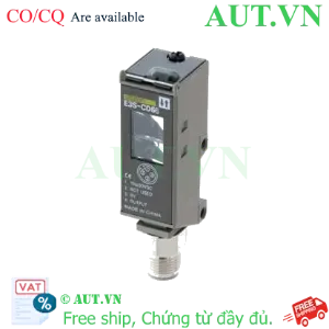 Ảnh của Cảm biến quang điện Omron E3S-CD66