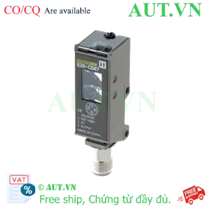 Ảnh của Cảm biến quang điện Omron E3S-CD67