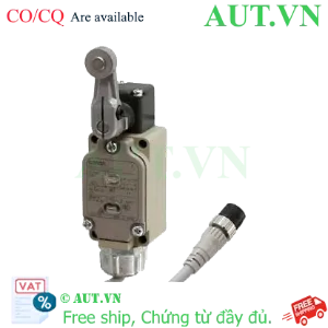 Ảnh của Công tắc hành trình Limit Switch Omron WLMCA2-LD-DTGJ-N