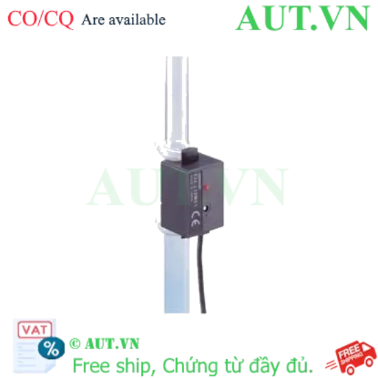 Ảnh của Cảm biến mức chất lỏng Omron E2K-L13MC1 2M - Gắn Ống 8-11mm, Ngõ ra NPN, Tiêu chuẩn IP66