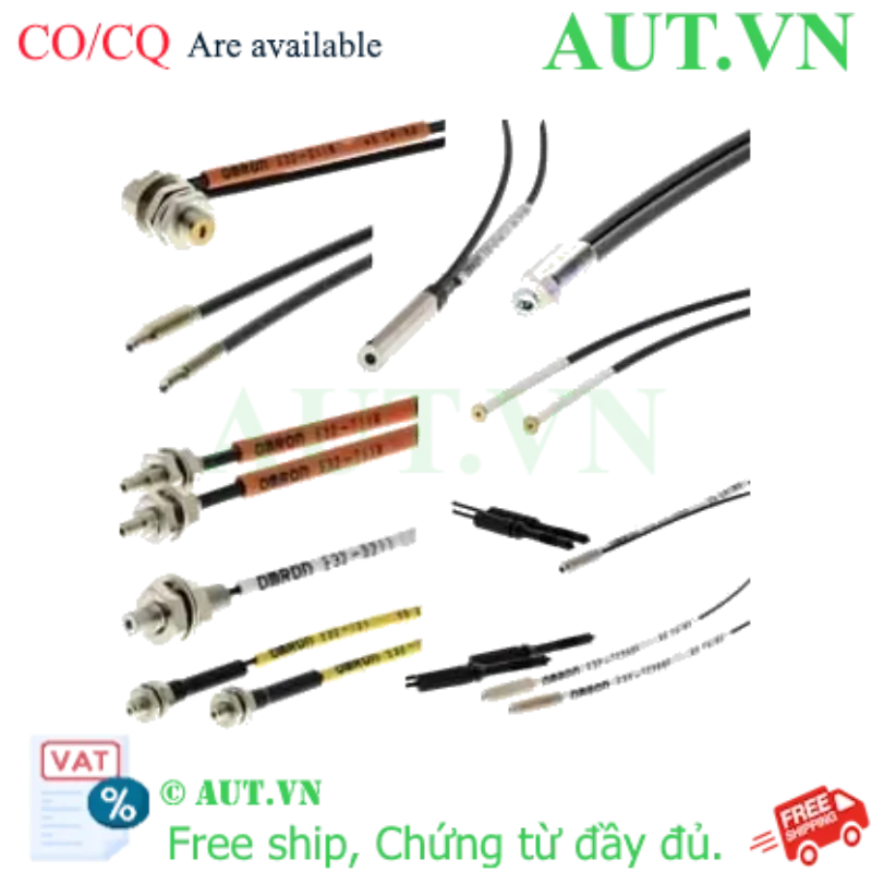 Ảnh của Cảm biến sợi quang Omron E32-DC2000