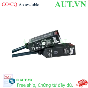Ảnh của Cảm biến quang điện Omron E3S-AT21 2M