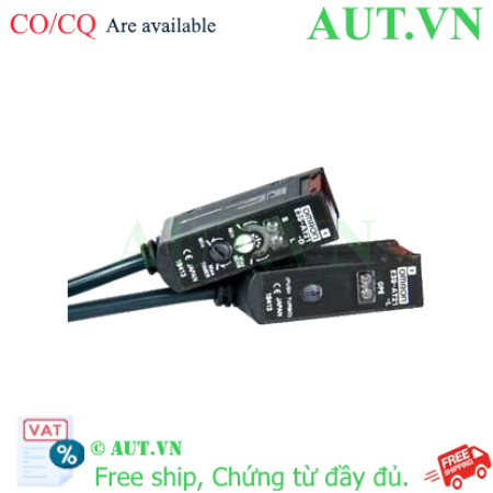 Ảnh của Cảm biến quang điện Omron E3S-AT21 2M