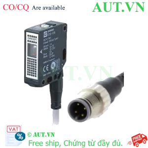 Ảnh của Cảm biến quang điện Omron E3S-DBN31